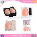 Butt lifter shaper sex lady enhancer silicone buttock and hip pads